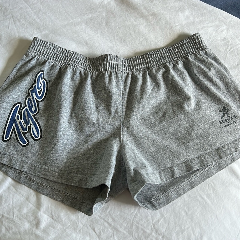 UofM Tigers Shorts